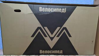 Продам спортивный горный велосипед