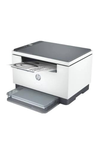 HP LazerJet M236 серый