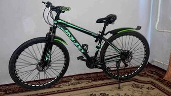 велосипед iks-zet iz600