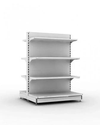 Продается стеллаж металлический