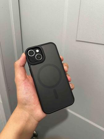 iPhone 15 Black 128gb