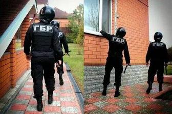 Услуги охраны и тревожная кнопка сигнализация