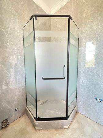 Душевая кабина на заказ