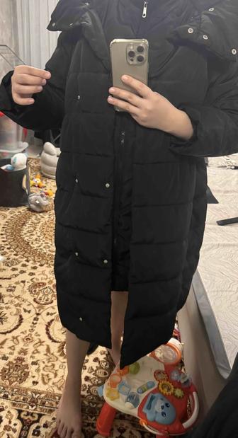 Продам пуховик