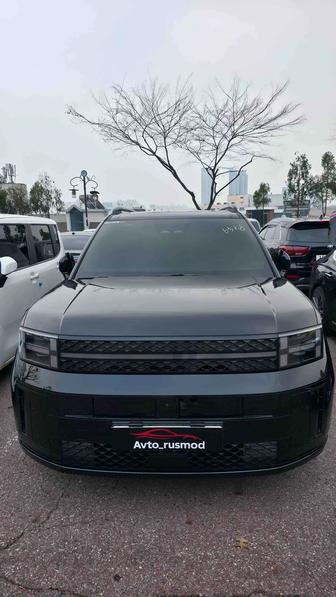 Русификация Корейских авто