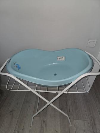 Детская ванночка