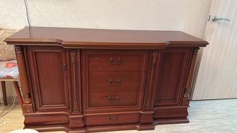 Продам комод в отличном в состоянии не дорого самовывоз
