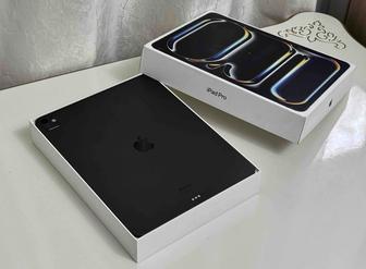 iPad Pro 13 , M4 , 2025г / Новое Состояние/ 100%