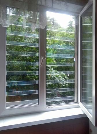 Москитные сетки, решетки на окна