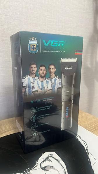 Машинка для волос VGR
