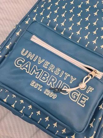 Рюкзак University of Cambridge
