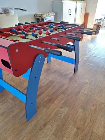 Продам детский игровой футбольный стол