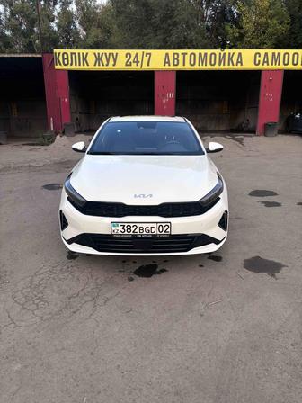 Автомобиль в аренду