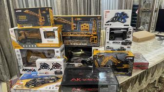 Игрушки для детей