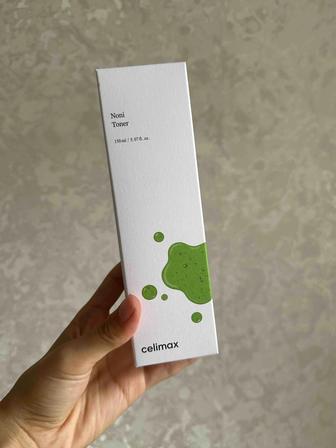 Noni Toner Celimax, 100% оригинал