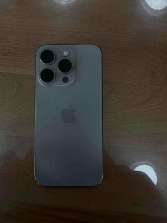 Продам Iphone 15 pro