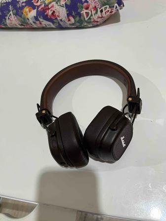 Наушники Marshall Major 5