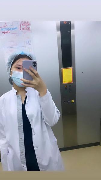 Няня по часам у себя дома