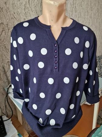 Нарядная кофта