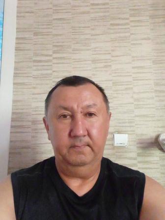 Завхоз