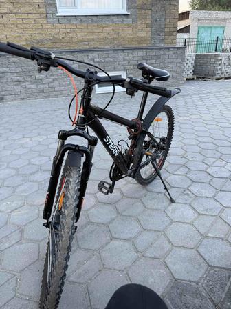 Горный велосипед Stern dynamic bike 2.0