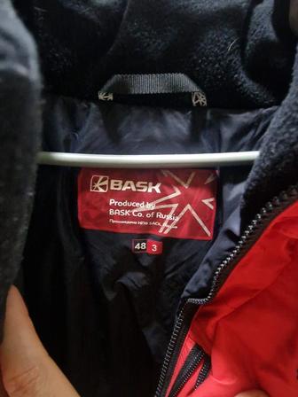 Куртка для гор