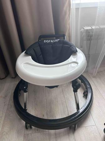 Классические ходунки GODMY, мин. возраст с 3 месяцев