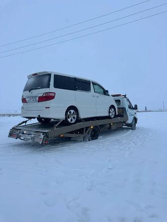 Эвакуатор Атырау город меж город