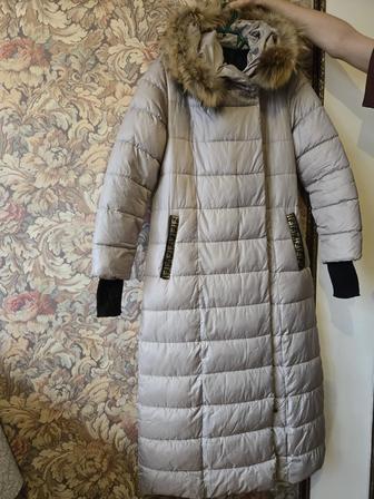 Продам зимнюю куртку