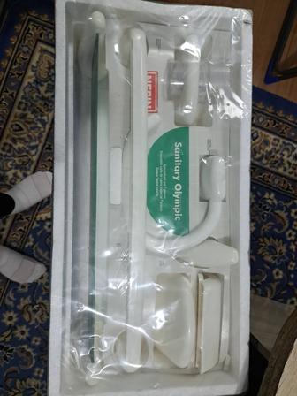 Для ванной комнаты