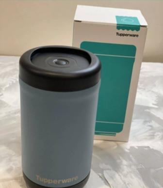 Продам термос для еды от Tupperware