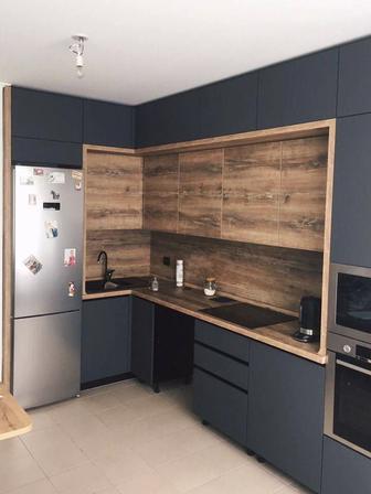 Мебель на заказ