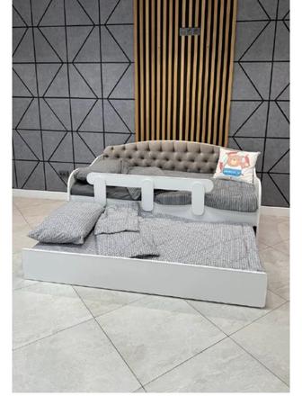 Продам детскую кровать