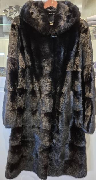 Продам норковую шубу