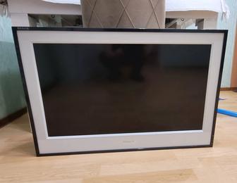 Продам телевизор, Sony Bravia диагональ 97 см. Состояние отличное! БЕЗ ПУЛЬ