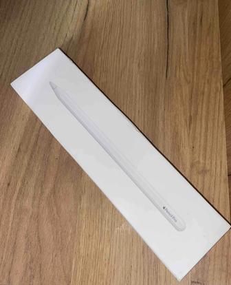 Apple Pencil Pro (не подошел к Ipad 10-го поколения)