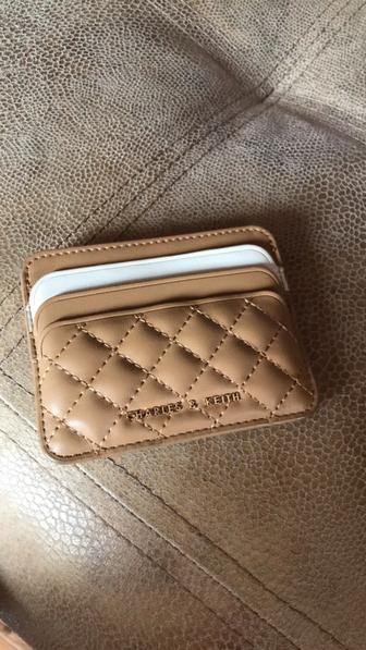 Держатель для карт