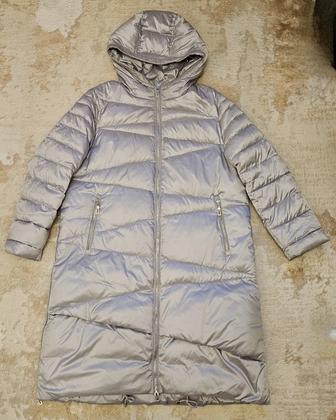 Женская зимняя куртка