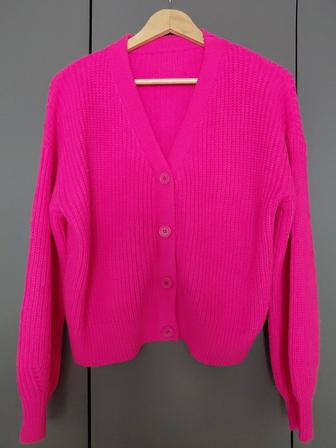 Продам кардиган