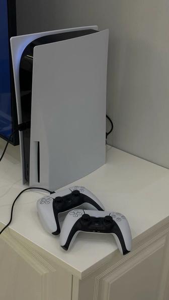 Playstation 5 Slim 512gb