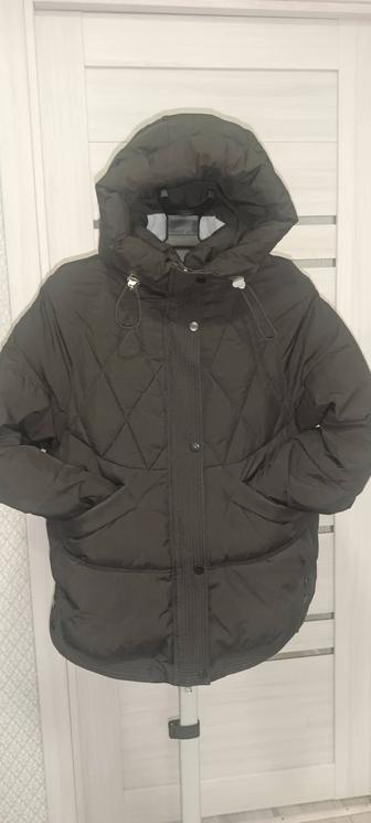 Куртка демисезонная