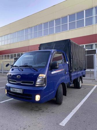 Грузоперевозки нал и без нал по г. Алматы и межгород