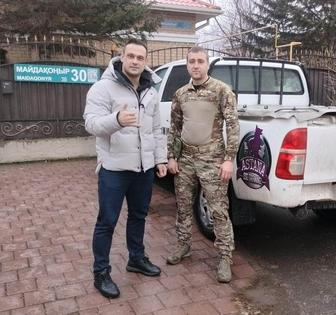Передержка собак