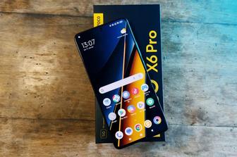 Продам телефон Poco x6 pro