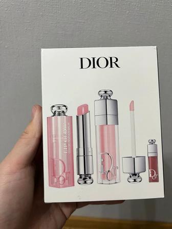 Dior набор