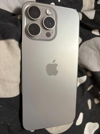 Iphone 15 Pro Max 256гб