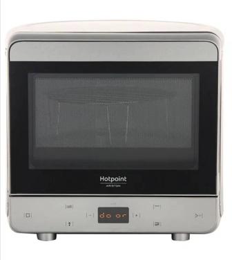 Микроволновая печь Hotpoint MWHA 1332 X