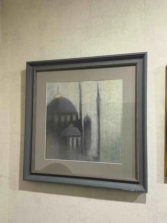 Интерьерная картина