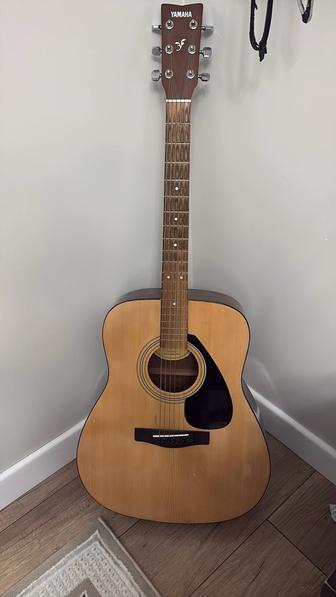 Гитара yamaha f310