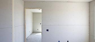 Монтаж Гипсокартона